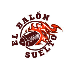 Podcast thumbnail for El Balón Suelto - NFL