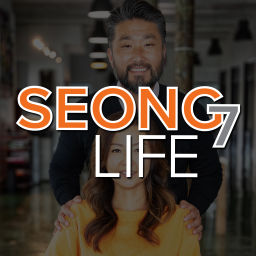 Podcast thumbnail for SeongLife