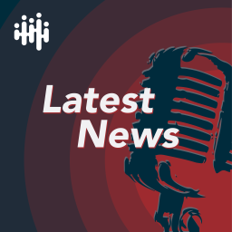 Podcast thumbnail for CapRadio: Latest News Podcast