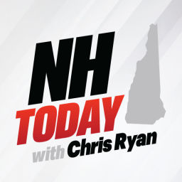 Podcast thumbnail for New Hampshire Today