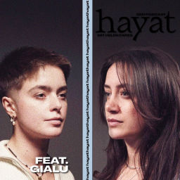 Podcast thumbnail for hayat mit Helen Fares