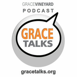 Podcast thumbnail for Grace Vineyard Oceanside Podcast