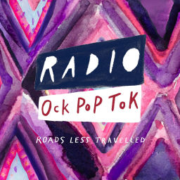 Podcast thumbnail for Radio Ock Pop Tok