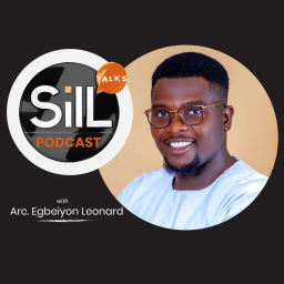 Podcast thumbnail for SILL TALKS