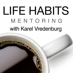 Podcast thumbnail for Life Habits