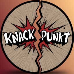 Podcast thumbnail for Knackpunkt - Der Podcast