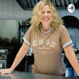 Podcast thumbnail for Raging And Eating