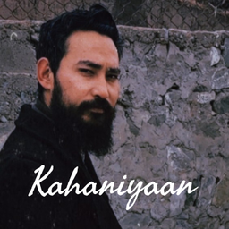 Podcast thumbnail for Kahaniyaan