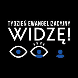 Podcast thumbnail for Widzę! Seminaria z Tygodnia Ewangelizacyjnego w Dzięgielowie!