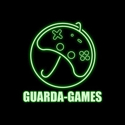 Podcast thumbnail for Guarda-Games ☂️🎮