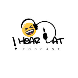 Podcast thumbnail for I Hear Dat Podcast