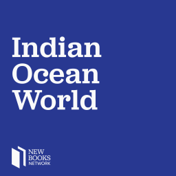Podcast thumbnail for New Books in the Indian Ocean World