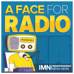 Podcast thumbnail for A Face For Radio