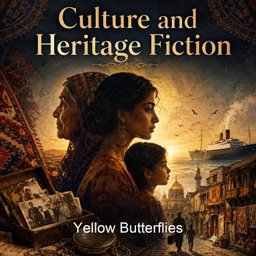 Podcast thumbnail for Yellow Butterflies