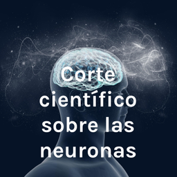 Podcast thumbnail for Corte científico sobre las neuronas