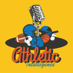 Podcast thumbnail for Athletic Intelligence