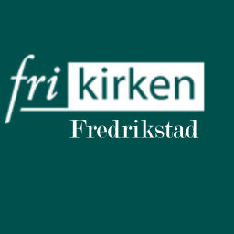 Podcast thumbnail for Taler fra Fredrikstad Frikirke