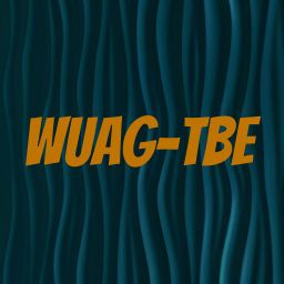 Podcast thumbnail for WUAG-TBE
