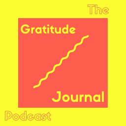 Podcast thumbnail for Gratitude Journal
