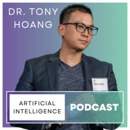 Podcast thumbnail for The Artificial Intelligence Podcast