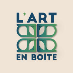 Podcast thumbnail for L'art en boîte - Radio Campus Paris