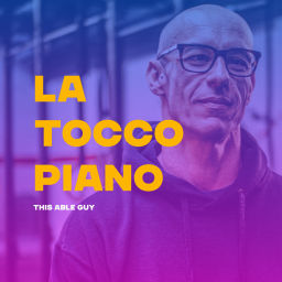 Podcast thumbnail for La Tocco Piano