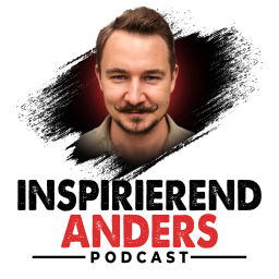 Podcast thumbnail for Inspirierend anders