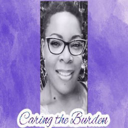 Podcast thumbnail for Caring The Burden