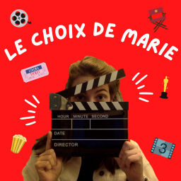Podcast thumbnail for Le Choix de Marie