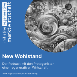 Podcast thumbnail for New Wohlstand
