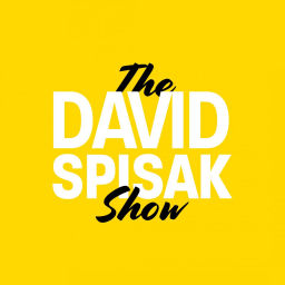 Podcast thumbnail for The David Spisak Show