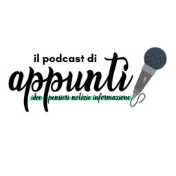 Podcast thumbnail for Appunti
