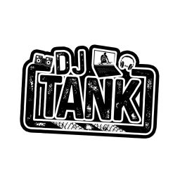 Podcast thumbnail for DJ TANK LIVE AUDIO'S AND MIXES