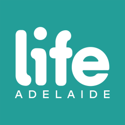 Podcast thumbnail for LIFE Adelaide
