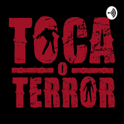 Podcast thumbnail for Toca o Terror