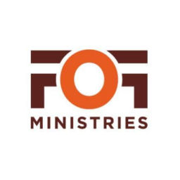 Podcast thumbnail for Full of Faith Ministries