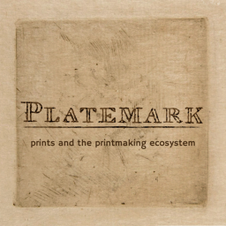 Podcast thumbnail for Platemark