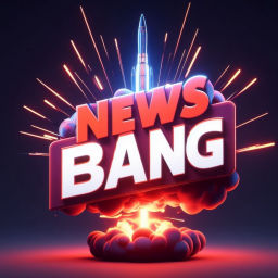 Podcast thumbnail for Newsbang