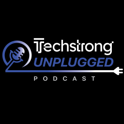 Podcast thumbnail for Techstrong Unplugged - Video