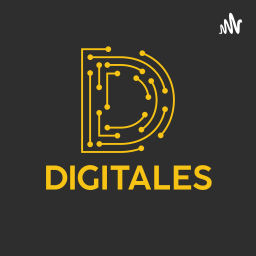 Podcast thumbnail for DigiTales