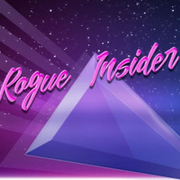 Podcast thumbnail for Rogue Insider Podcast