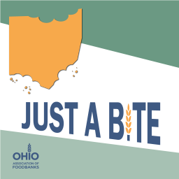 Podcast thumbnail for Just a Bite