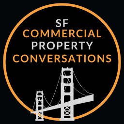 Podcast thumbnail for SF Commercial Property Conversations