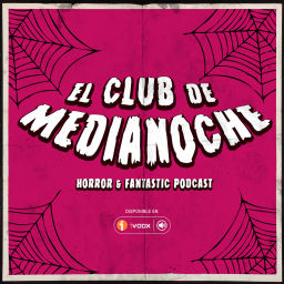 Podcast thumbnail for El Club De Medianoche