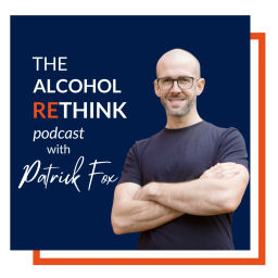 Podcast thumbnail for The Alcohol ReThink Podcast