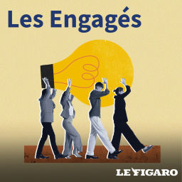 Podcast thumbnail for Les Engagés