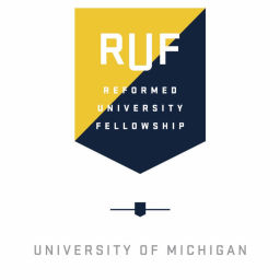 Podcast thumbnail for RUF Michigan