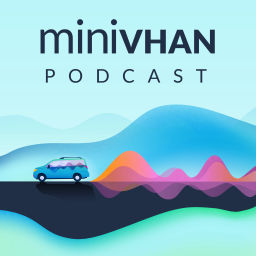 Podcast thumbnail for miniVHAN