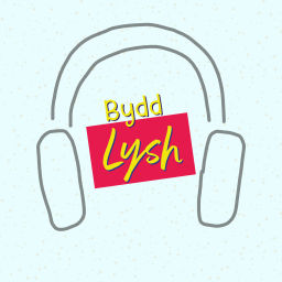 Podcast thumbnail for Bydd Lysh