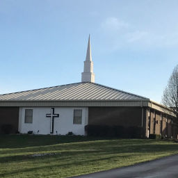 Podcast thumbnail for Immanuel Baptist Church